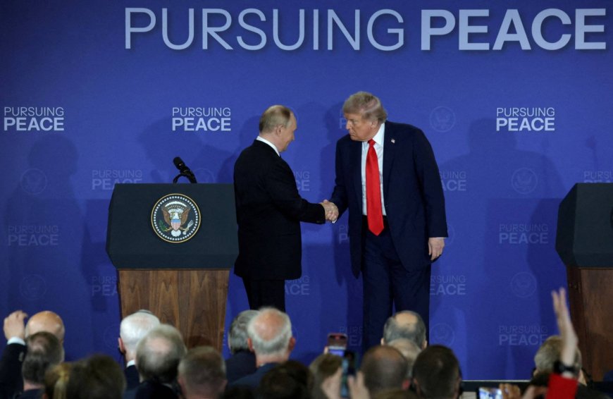 ‘The West’ is near death. It’s also worth fighting for.