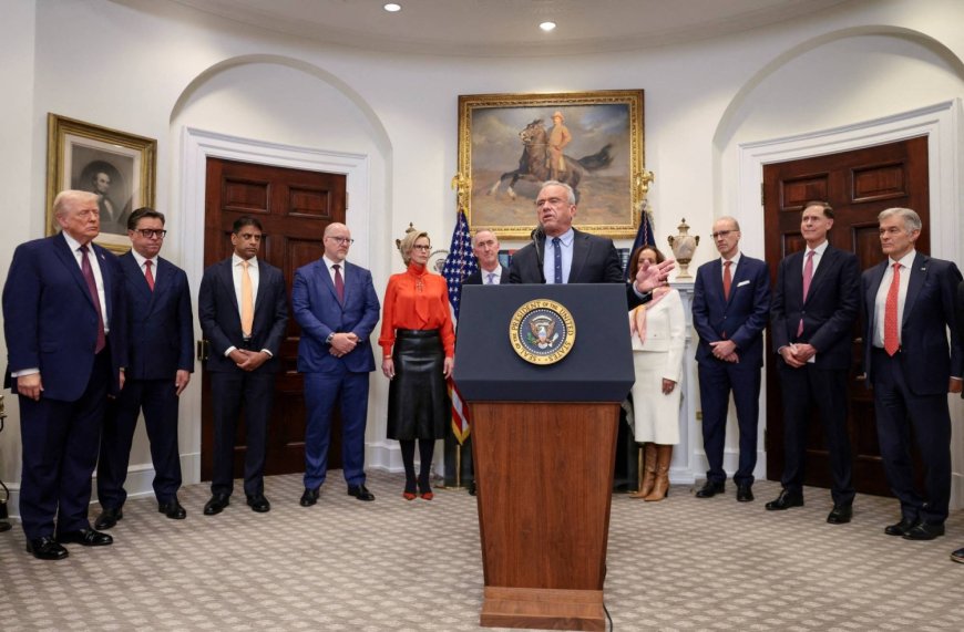 America’s year of health care chaos will have consequences