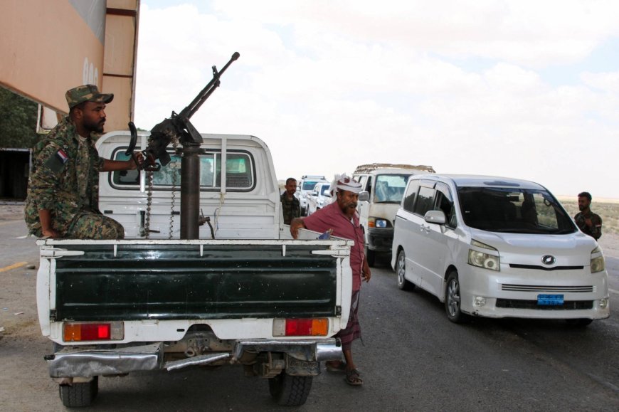 Yemen separatist leader dodges Riyadh talks to tackle southern crisis