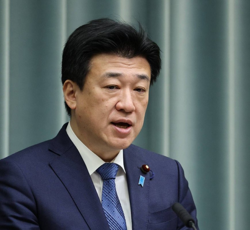 Government spokesperson warns of fake video misusing his image