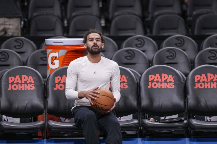 Hawks ace Trae Young heading to Wizards