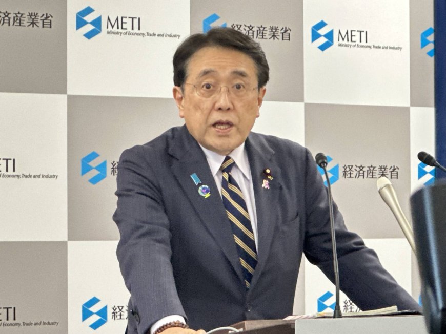 China blinks again following dual-use export threat earlier in the week