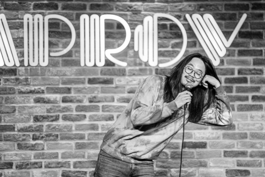 Sheng Wang is very good at noticing things