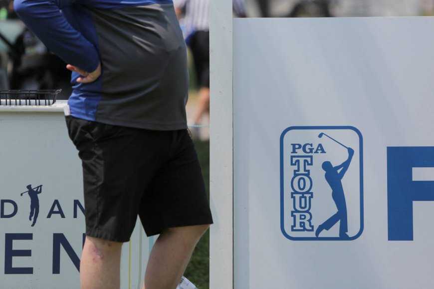 PGA Tour unveils fall slate with Japan, Mexico and Bermuda stops