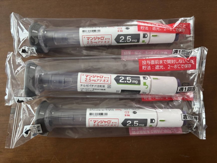 Doctors warn of risks of taking diabetes drug to lose weight