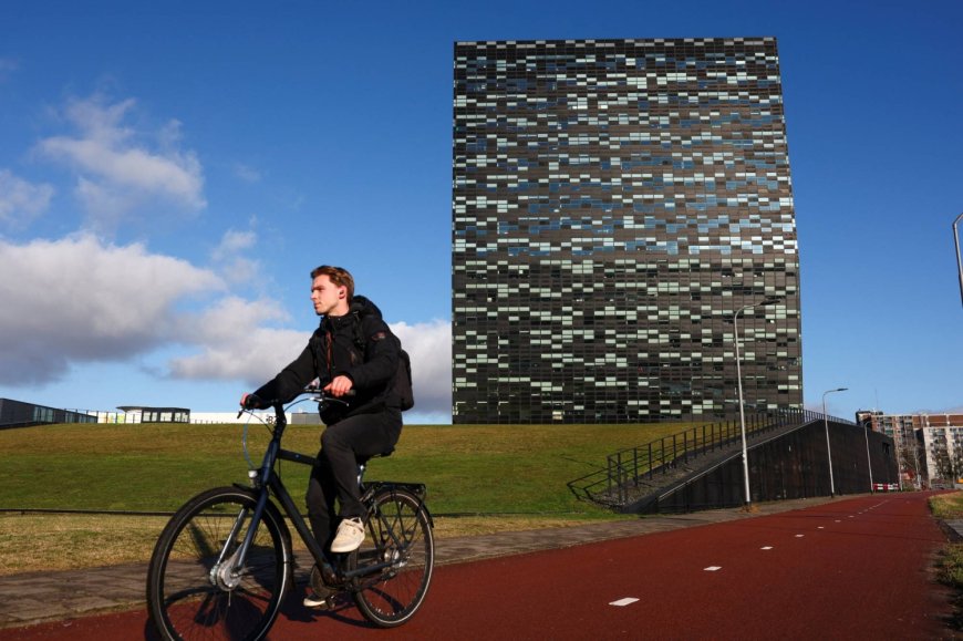 Nexperia accuses Chinese owner of threats in testy chip feud