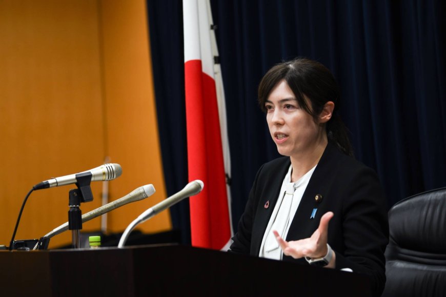 Musk’s Grok AI faces scrutiny from Japan over sexualized images