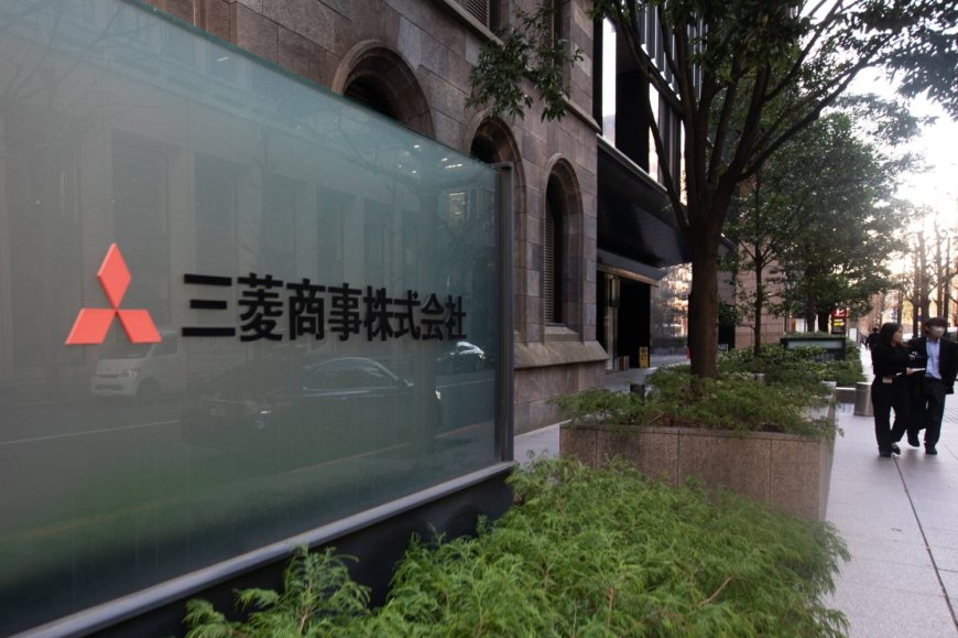 Mitsubishi to buy Aethon U.S. gas assets in $5.2 billion deal