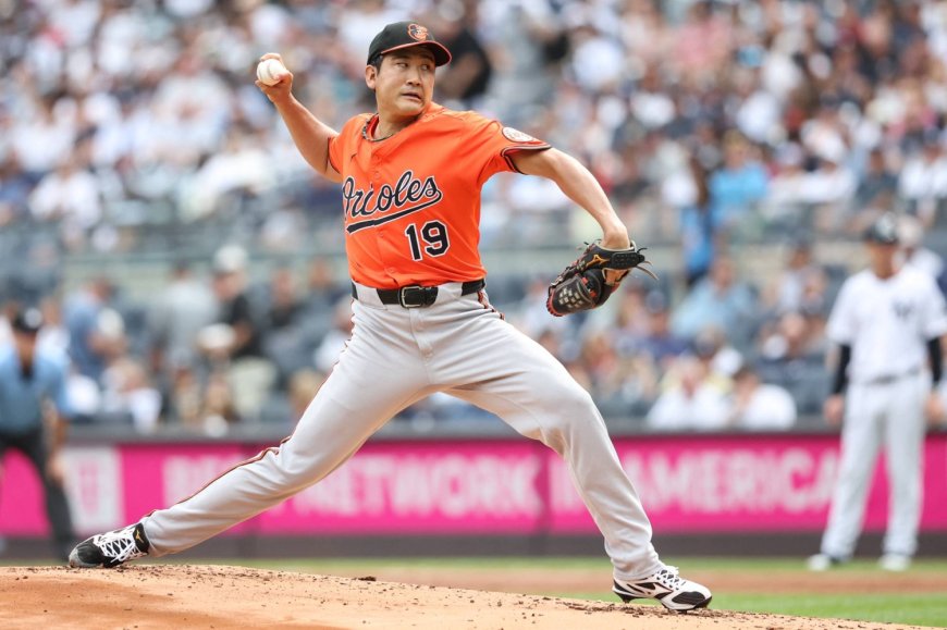 Tomoyuki Sugano among new additions to Samurai Japan squad for 2026 WBC