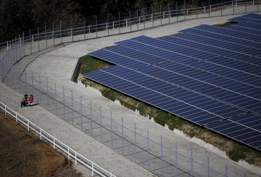 Beijing row highlights need for Japan to reduce cleantech dependence on China