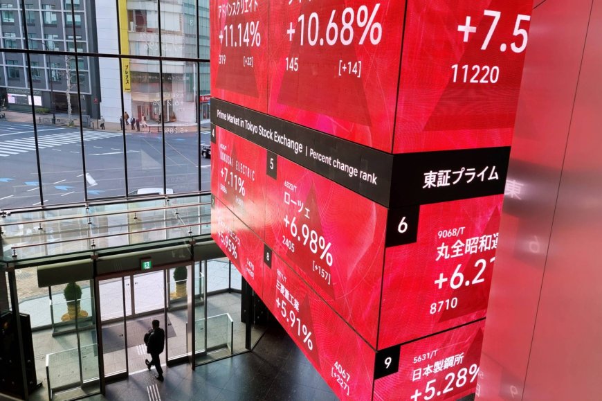 Flipping Japan IPOs loses luster as small share sales disappear