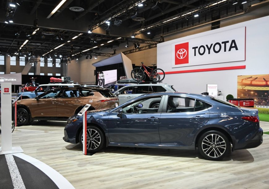 Elliott opposes group buyout of Toyota Industries