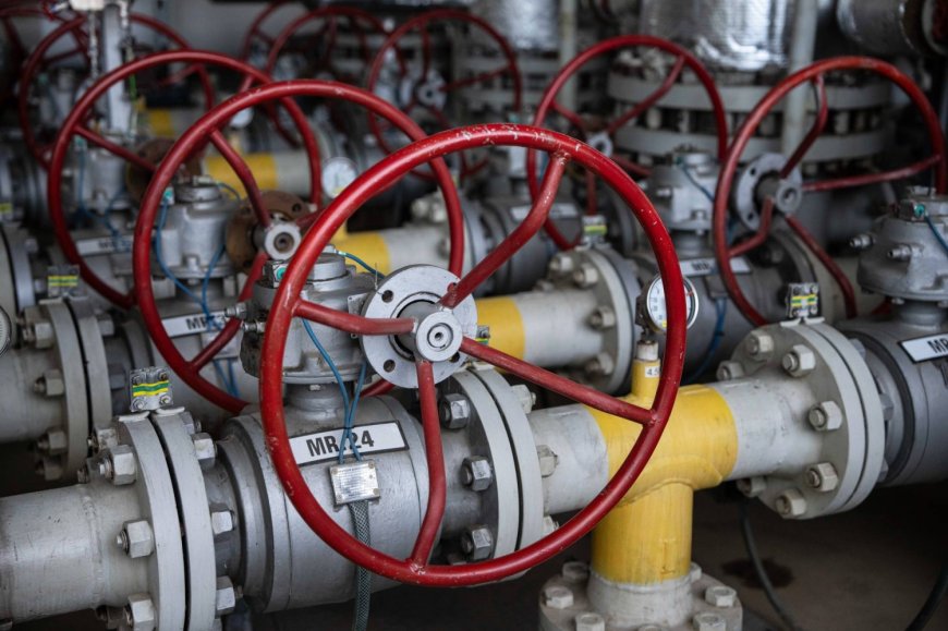 Philippine gas discovery extends life of dwindling legacy field