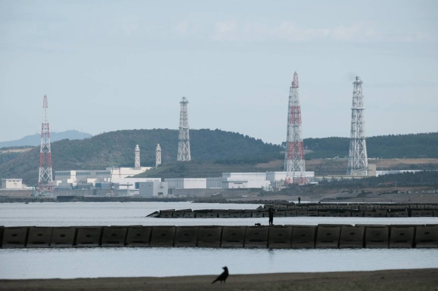 Tepco to postpone restart of Kashiwazaki-Kariwa nuclear reactor