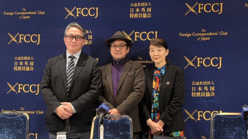 One in 10 Japanese creatives see income fall due to generative AI