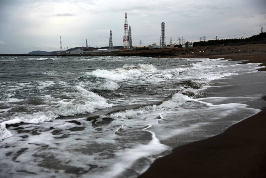 Tecpo restarts reactor at Kashiwazaki-Kariwa, world’s largest nuclear plant