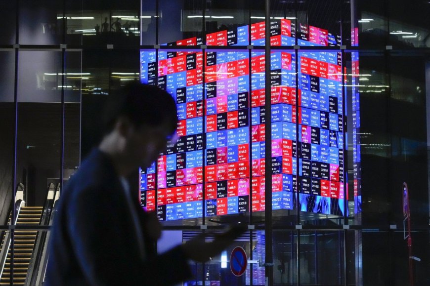 TSE pitches itself as cross-border listing venue for Asian startups' IPOs