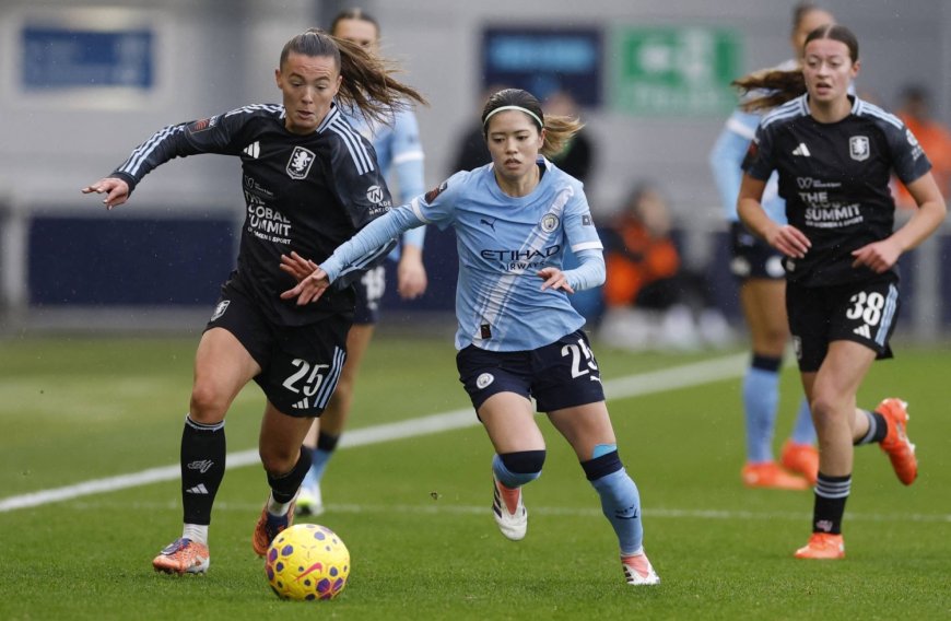 WSL says current Club World Cup schedule could have 'catastrophic' impact