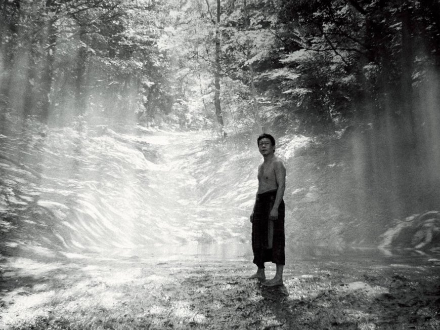 Tetsuichiro Tsuta's 'Black Ox' rewards patience with daring cinema