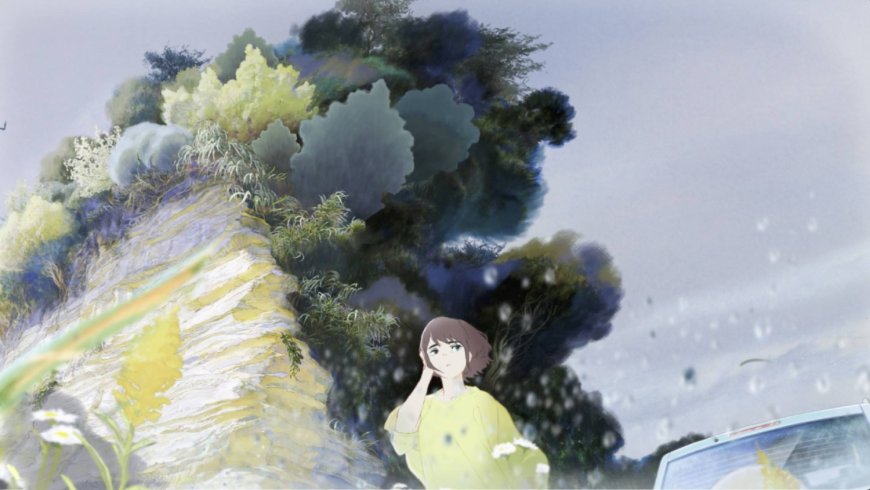 Japanese anime ‘A New Dawn’ nominated for Berlin film festival’s top honor