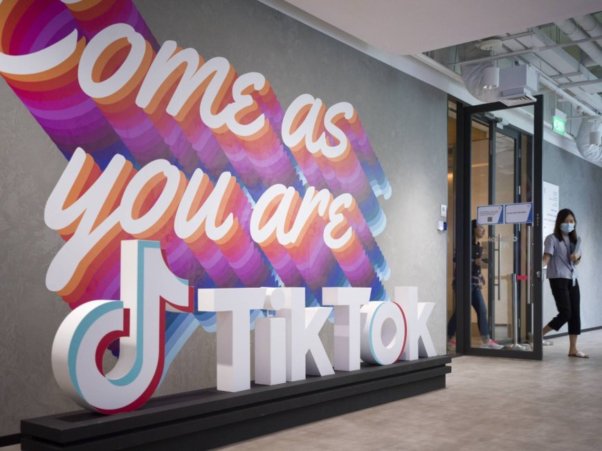 TikTok in the U.S. goes American, but questions remain