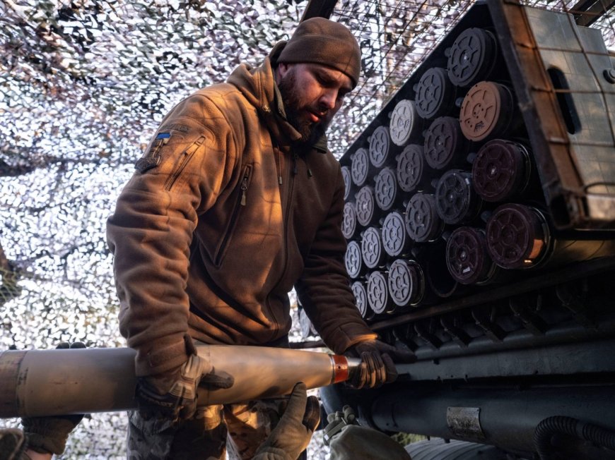 Why is the Donetsk region a sticking point in talks on ending Ukraine war?