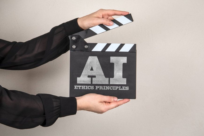 The takeover of all media by artificial intelligence is coming