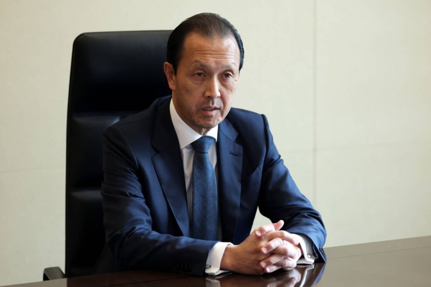 Morgan Stanley wants more from MUFG ties to be top in Japan