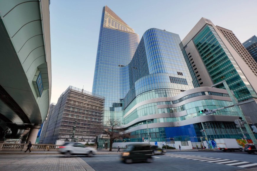 Japan’s midsize insurers hold back from bond buys anticipating rebound