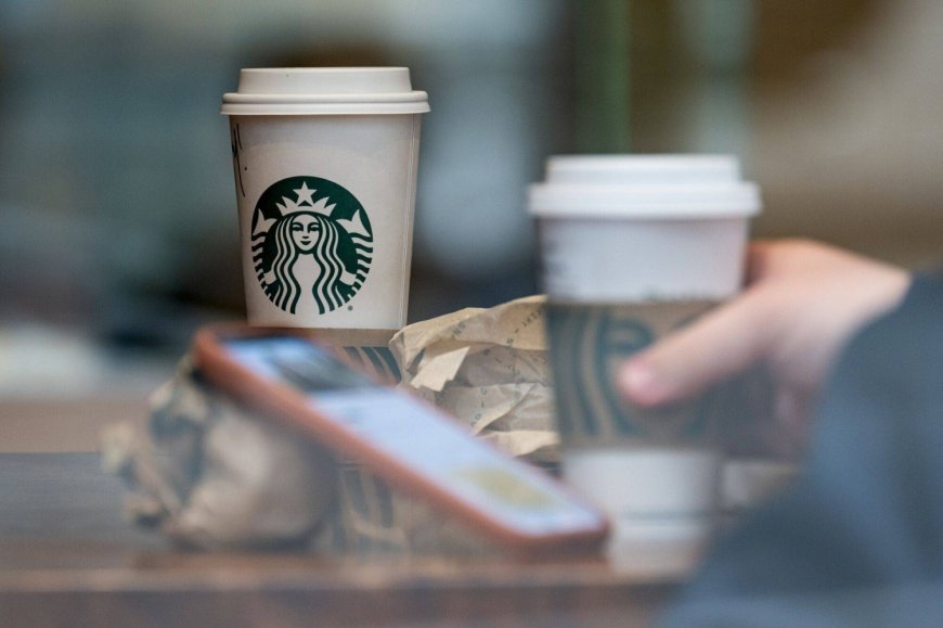 Are AI glitches and scattered suppliers just a storm in Starbucks' coffee cup?