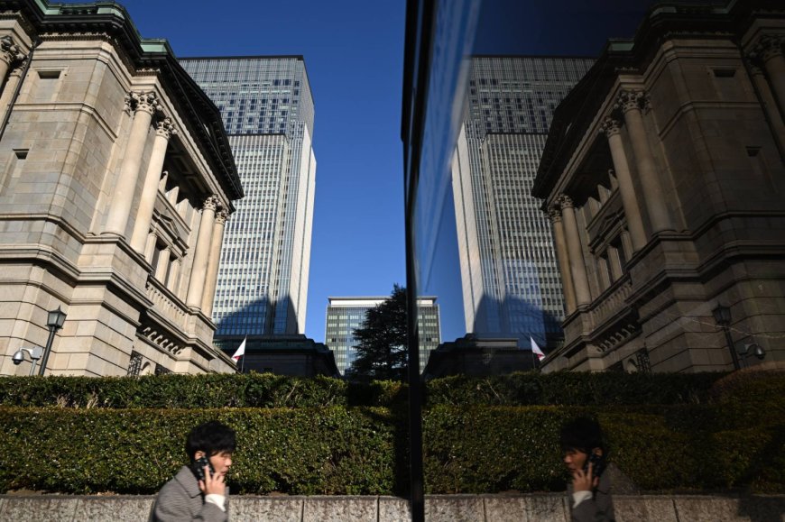 BOJ set to see progress with balance sheet cuts with CPs at zero