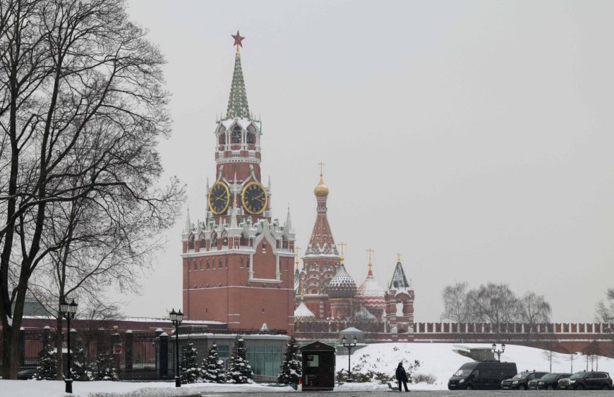 Kremlin’s war machine set to hit the brakes under tighter budget