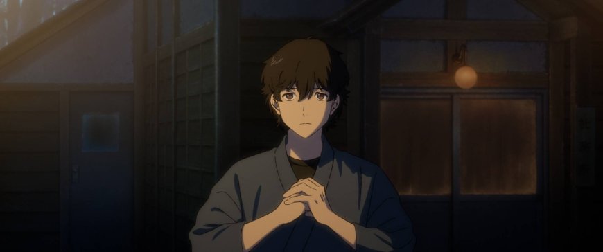 ‘The Keeper of the Camphor Tree’: Healing takes root one wish at a time