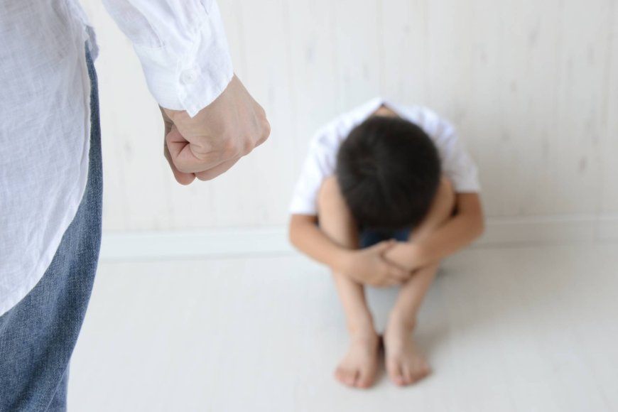 Japan recorded 0.8% fewer cases of child abuse in fiscal '24 than a year earlier