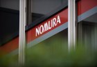 Nomura shares drop after profit falls more than estimated