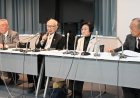 117 lawmakers say Japan should join nuclear ban treaty, survey shows