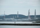 Tepco to restart Kashiwazaki-Kariwa No. 6 reactor on Monday