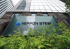 Nippon Steel projects larger full-year loss than expected