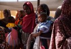 Famine spreading in Sudan’s Darfur, U.N.-backed experts warn