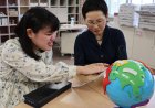 Inclusive education for students with disabilities advancing in Japan