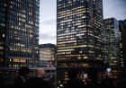 Japan business bankruptcies hit 13-year high in January