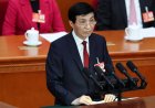China to support 'pro-unification forces' in Taiwan and strike 'separatists'