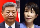Landslide election victory lets Takaichi confront China on her terms