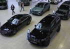 Thousands of foreign cars sold to Russia through China, circumventing sanctions