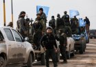 Risk of missteps hangs over U.S.-backed ceasefire deal in northeast Syria
