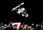 How Team Japan became world-beaters in Olympic snowboarding