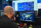 Interpol backroom warriors fight cybercriminals 'weaponizing' AI