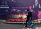 India hosts AI summit as safety concerns grow