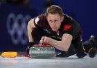 Curlers open to video review amid ongoing controversy at Olympics