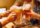 Weakened satisfaction likely to drive excessive drinking, study finds